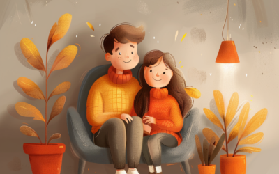 Cómo la Autoestima Influye en Nuestras Relaciones