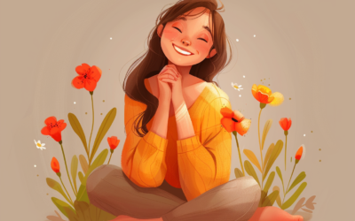 La Meditación del Lugar Seguro: Un Camino hacia la Paz Interior