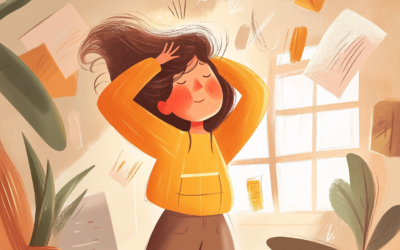 Guía Completa para un buen Descanso: Herramientas Psicológicas