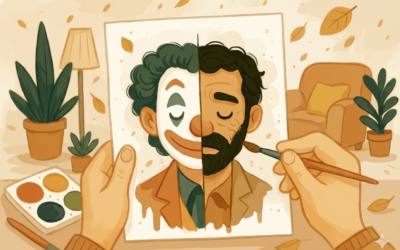 La Sociedad como Catalizador de Trastornos Mentales: ¿Nace el mal o se hace?