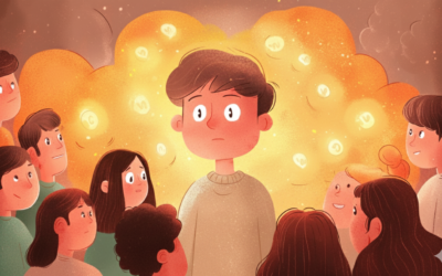 Psicosis y Delirios: Un Escape de la Realidad