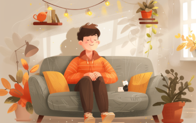 Guía Completa para un buen Descanso: Herramientas Psicológicas