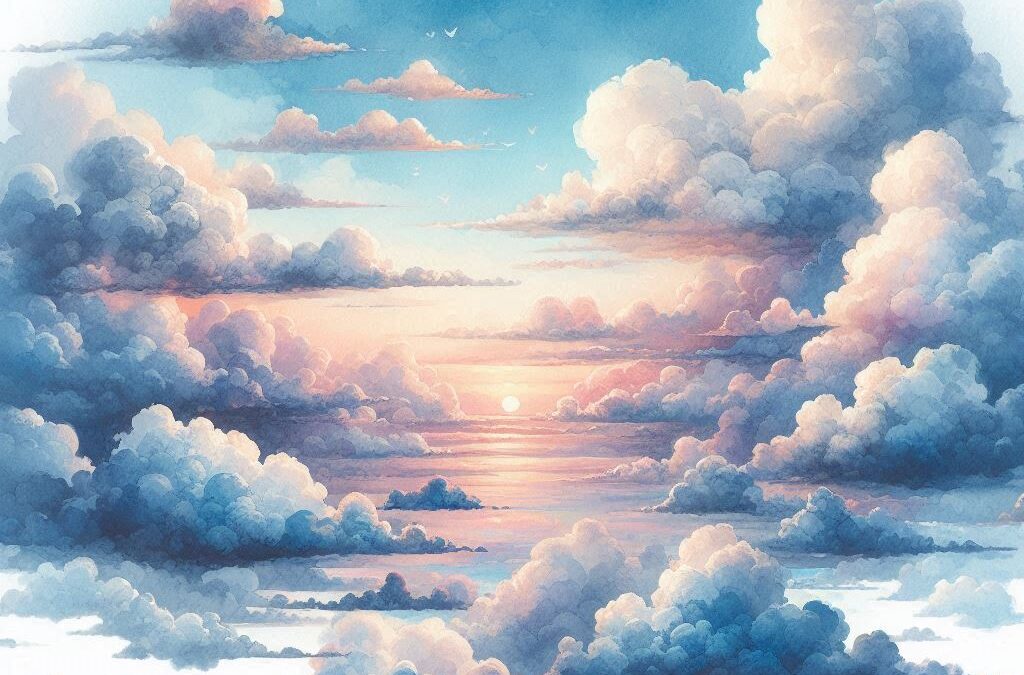 Meditación guiada para despejar la mente