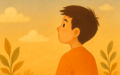 Meditación guiada para despejar la mente
