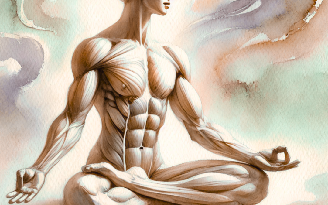 Meditación Guiada de Relajación Muscular Progresiva: Técnica para la Calma y el Bienestar