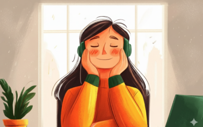 Meditación Guiada de Relajación Muscular Progresiva: Técnica para la Calma y el Bienestar