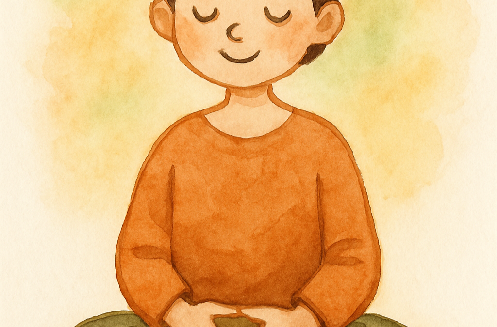Respiración Samavritti: Meditación para encontrar el equilibrio