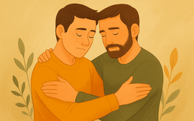 Necesidades emocionales en la relación: cómo regular los celos