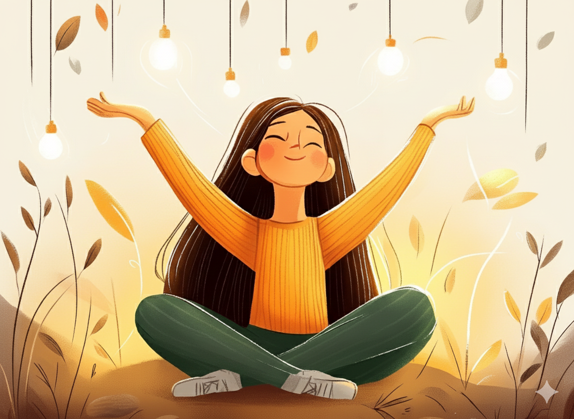 Esta imagen muestra una sesi&oacute;n colectiva en PSICOLORIA, donde un grupo de personas participa activamente en una din&aacute;mica de bienestar emocional. La sesi&oacute;n est&aacute; dise&ntilde;ada para fomentar la interacci&oacute;n, el aprendizaje compartido y el apoyo mutuo, creando un entorno donde cada participante puede expresarse y crecer junto a otros. Este enfoque grupal es clave para abordar problemas comunes y fortalecer el sentido de comunidad, guiado por expertos en psicolog&iacute;a